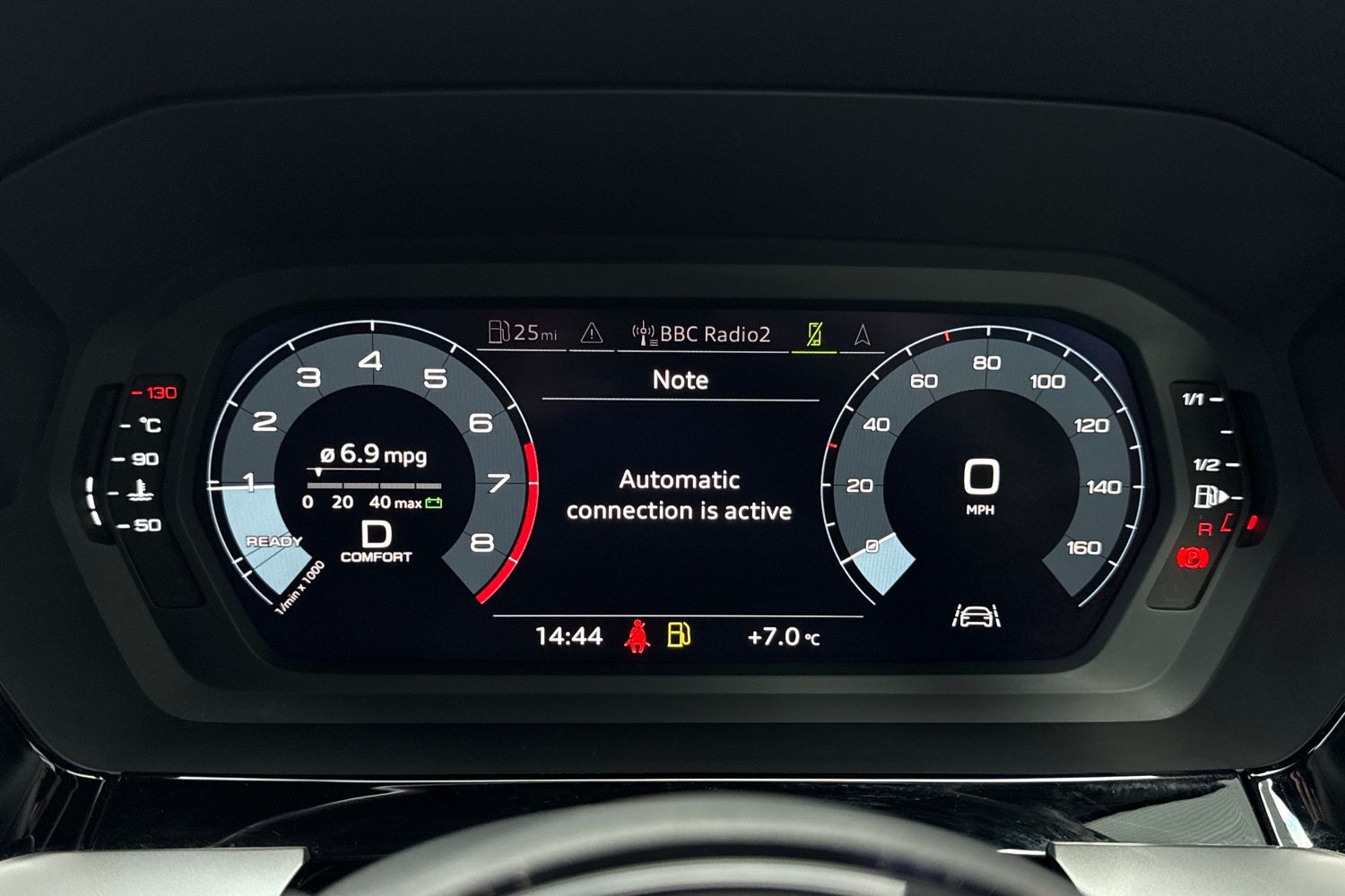 Used Audi A3 2021 for sale - 77577731: Photo 47