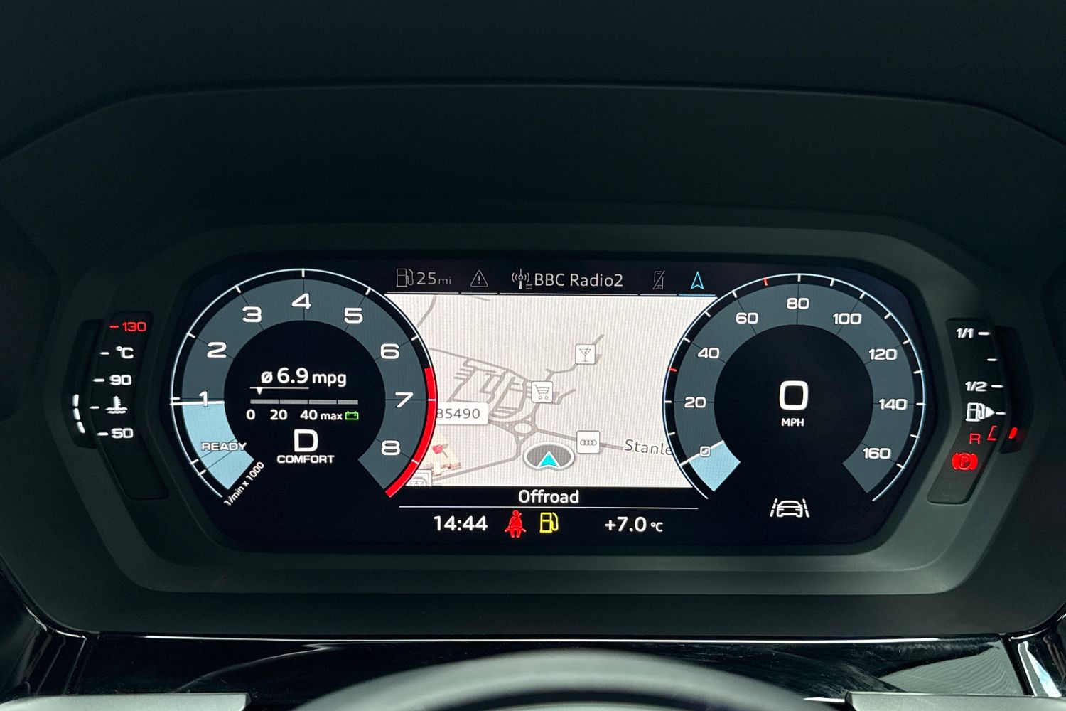 Used Audi A3 2021 for sale - 77577731: Photo 48