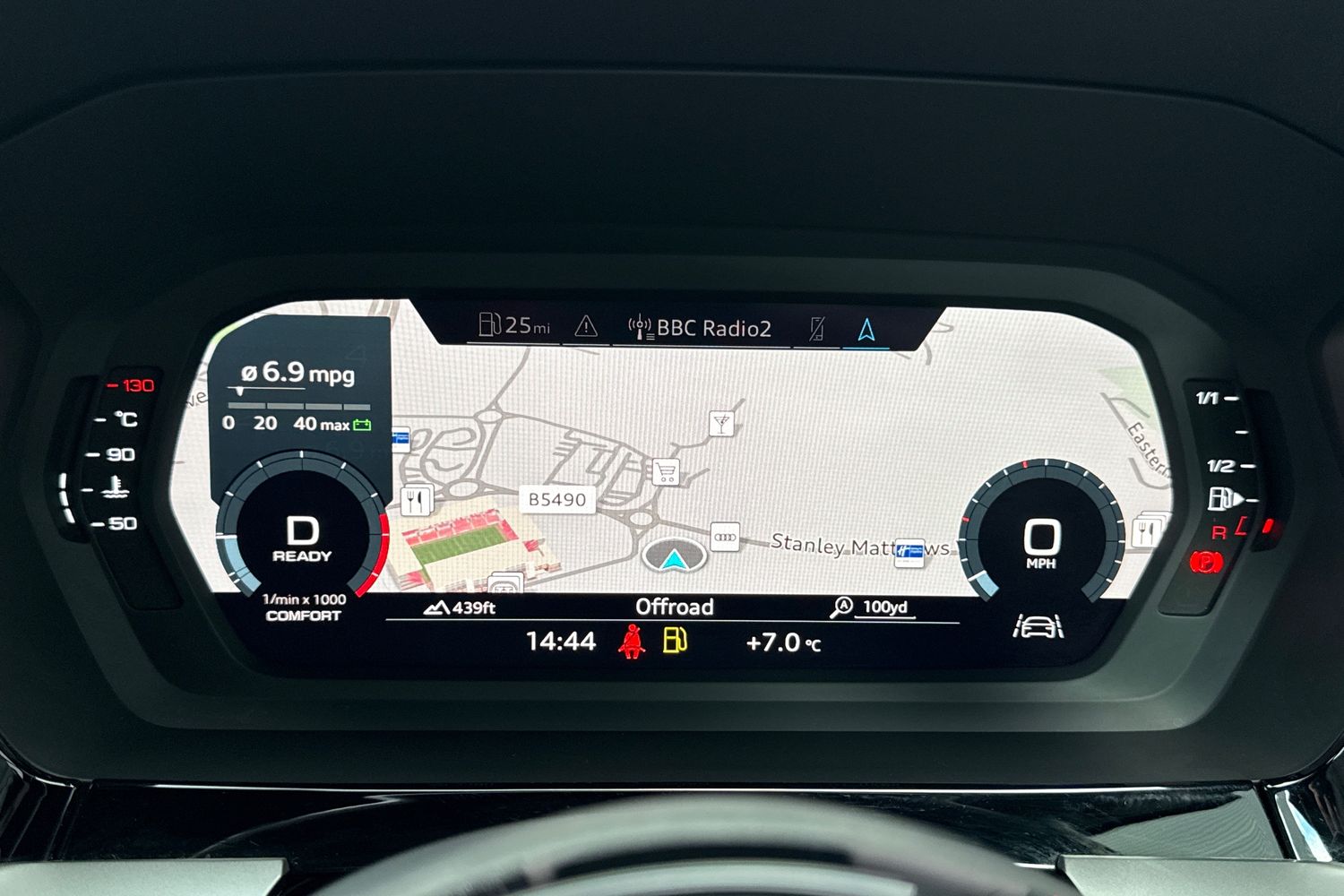 Used Audi A3 2021 for sale - 77577731: Photo 49