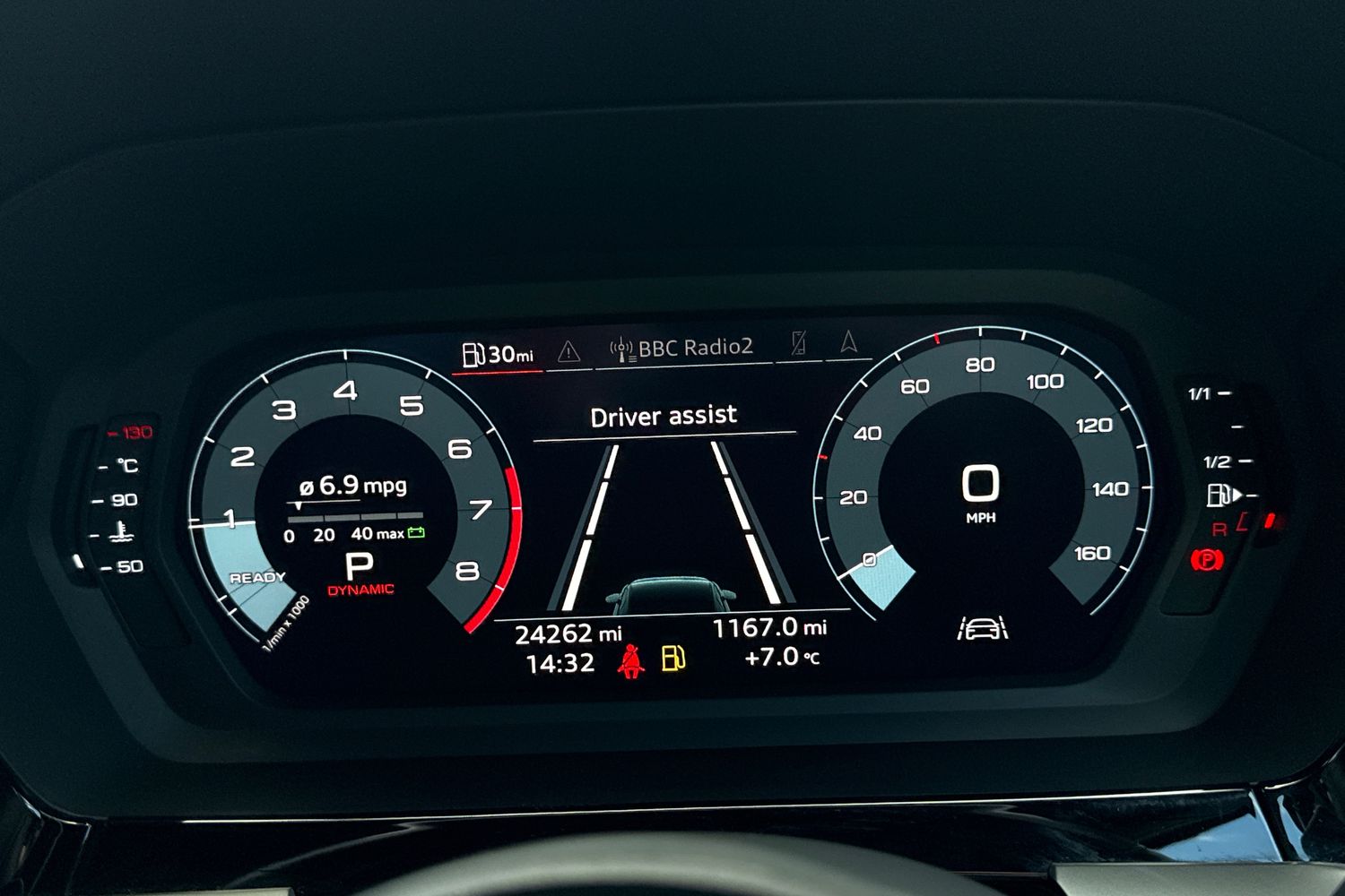 Used Audi A3 2021 for sale - 77577731: Photo 50