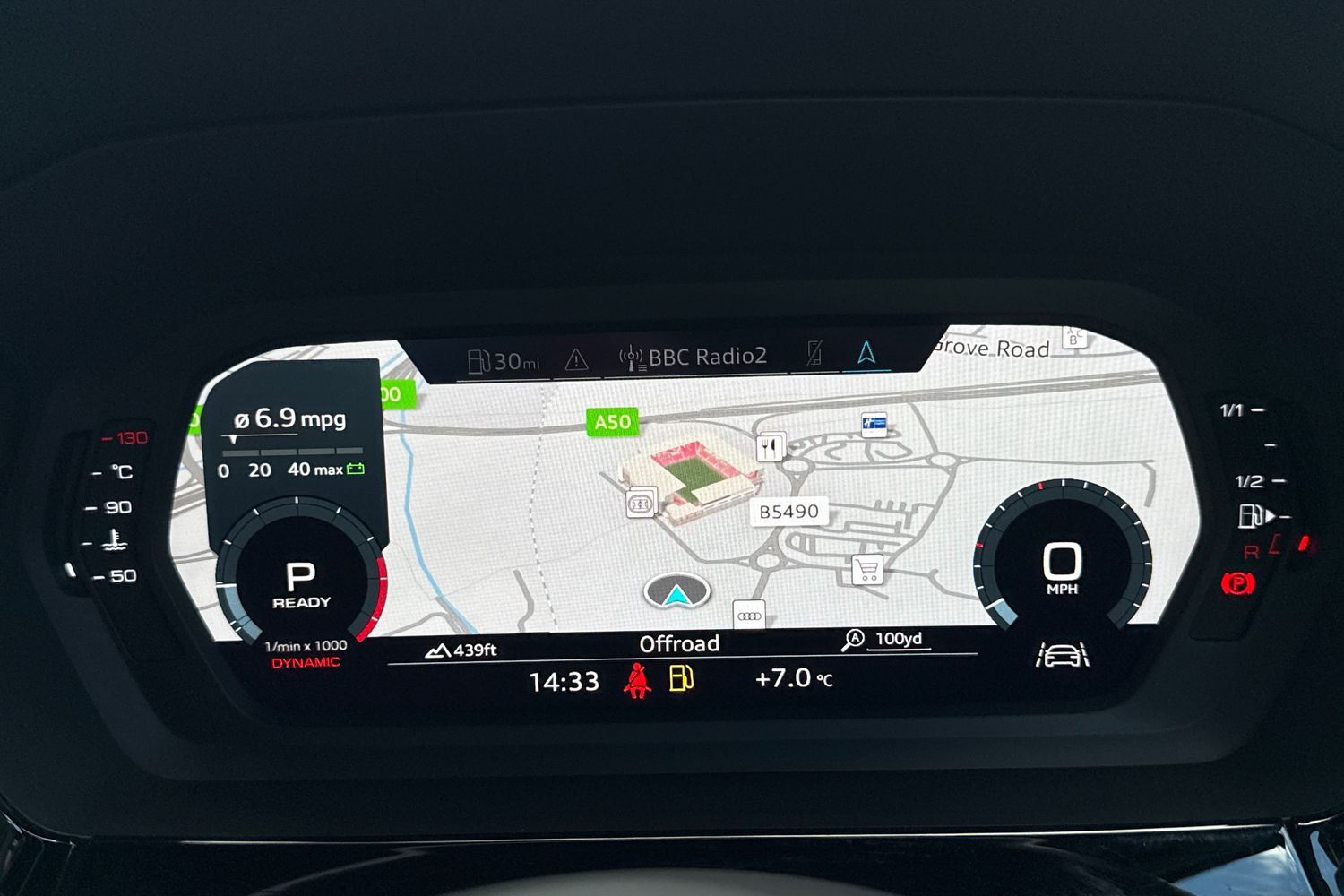 Used Audi A3 2021 for sale - 77577731: Photo 54