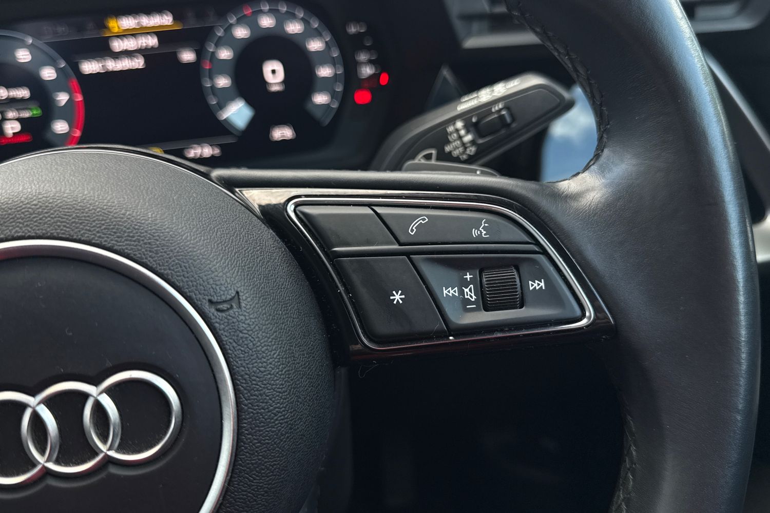 Used Audi A3 2021 for sale - 77577731: Photo 59