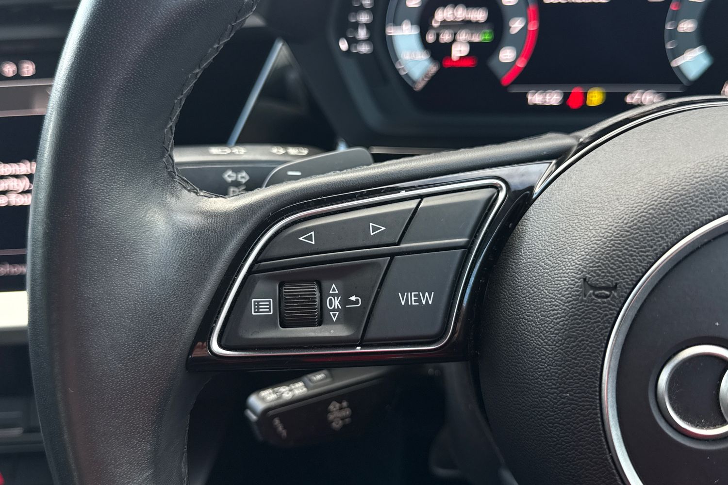 Used Audi A3 2021 for sale - 77577731: Photo 60