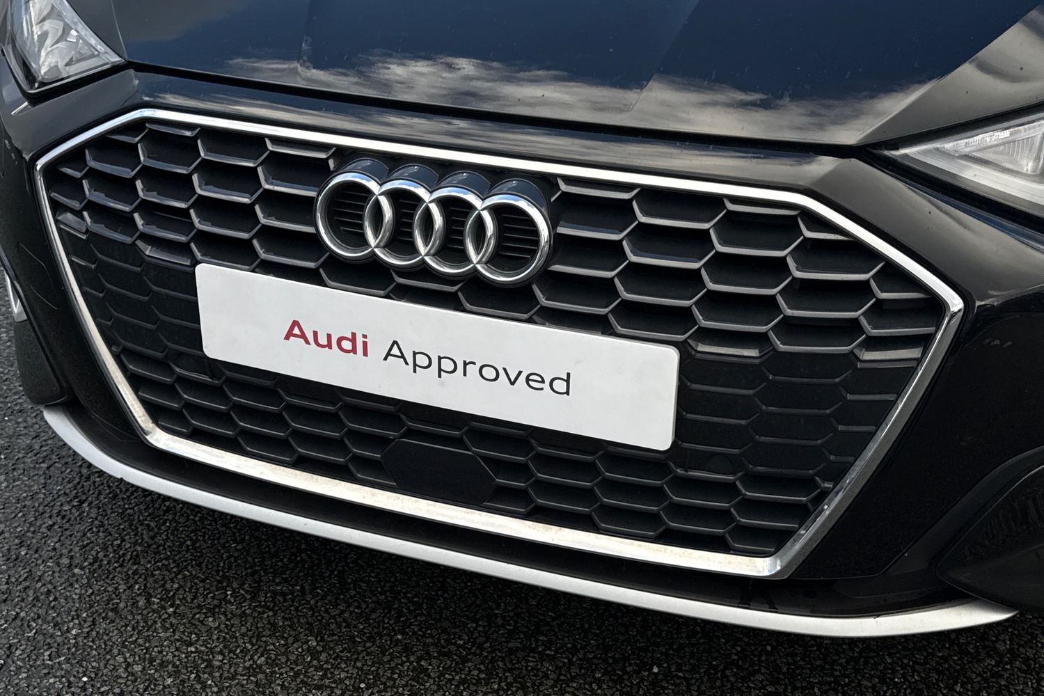 Used Audi A3 2021 for sale - 77577731: Photo 61