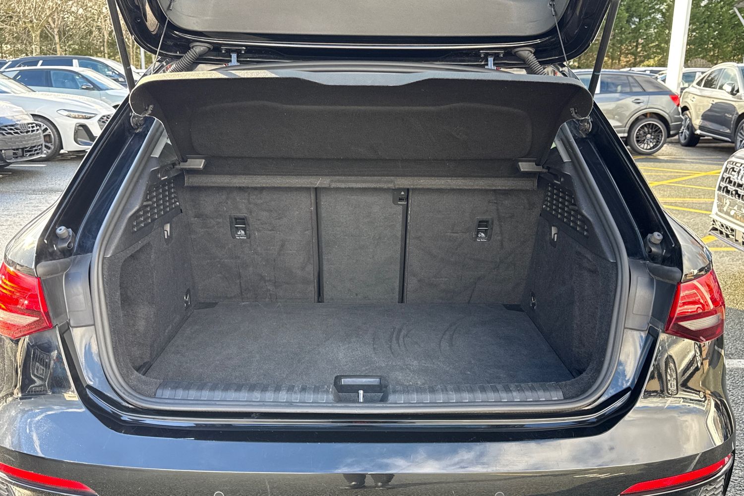 Used Audi A3 2021 for sale - 77577731: Photo 7