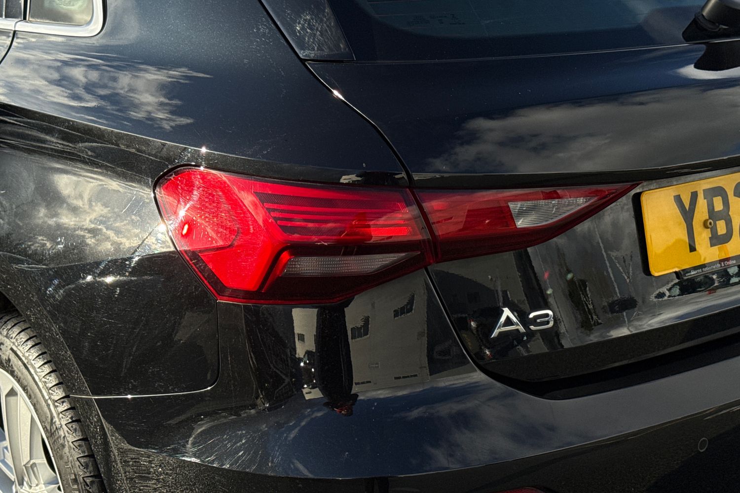 Used Audi A3 2021 for sale - 77577731: Photo 8