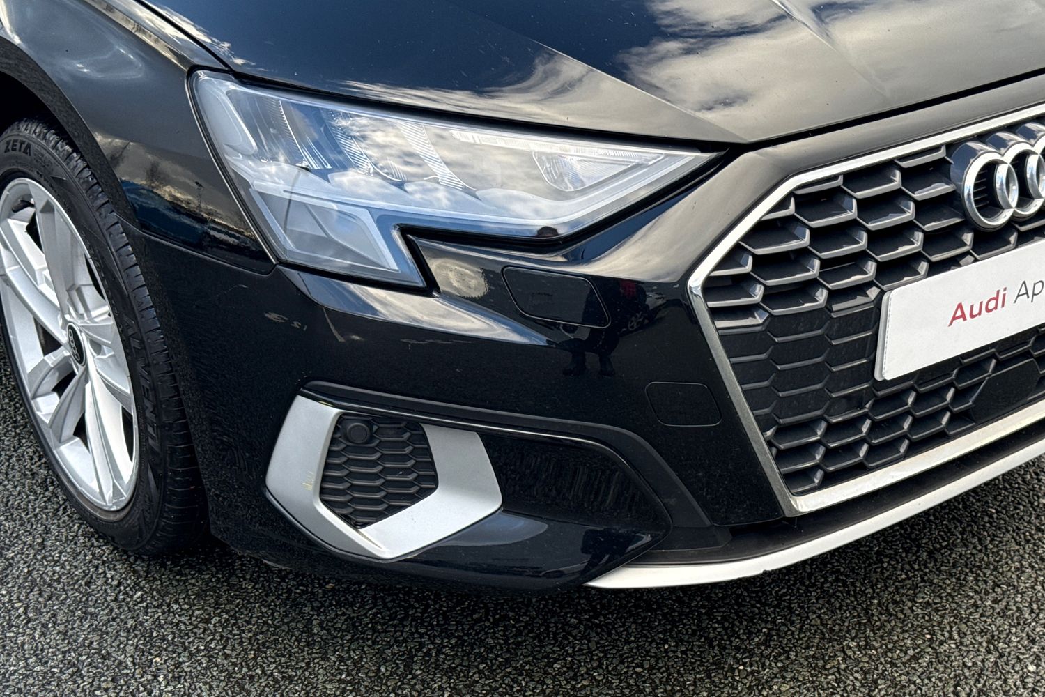 Used Audi A3 2021 for sale - 77577731: Photo 9