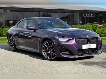 Used BMW 2 Series 2024 for sale - 79787678: Photo
