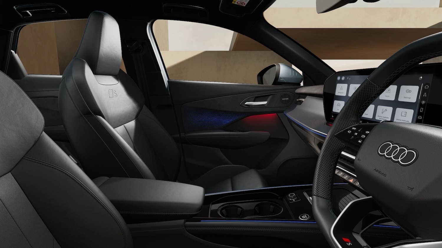 Used Audi Q3 2026 for sale - 77636578: Photo 9