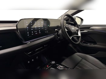 Used Audi A6 e-tron Avant 2025 for sale - 78484966: Photo