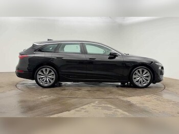Used Audi A6 e-tron Avant 2025 for sale - 78484966: Photo