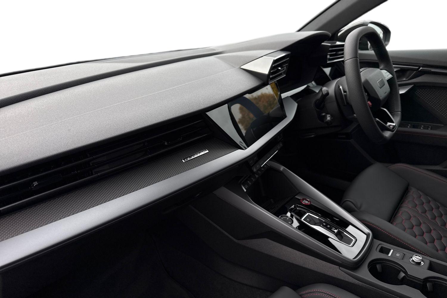 Used Audi RS3 2025 for sale - 76564773: Photo 15