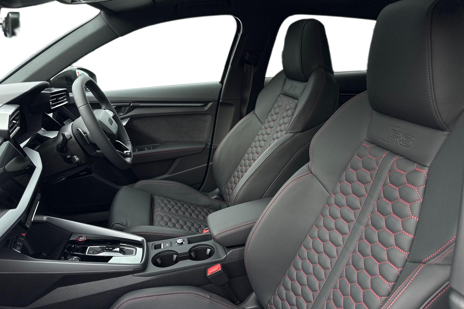 Used Audi RS3 2025 for sale - 76564773: Photo 16