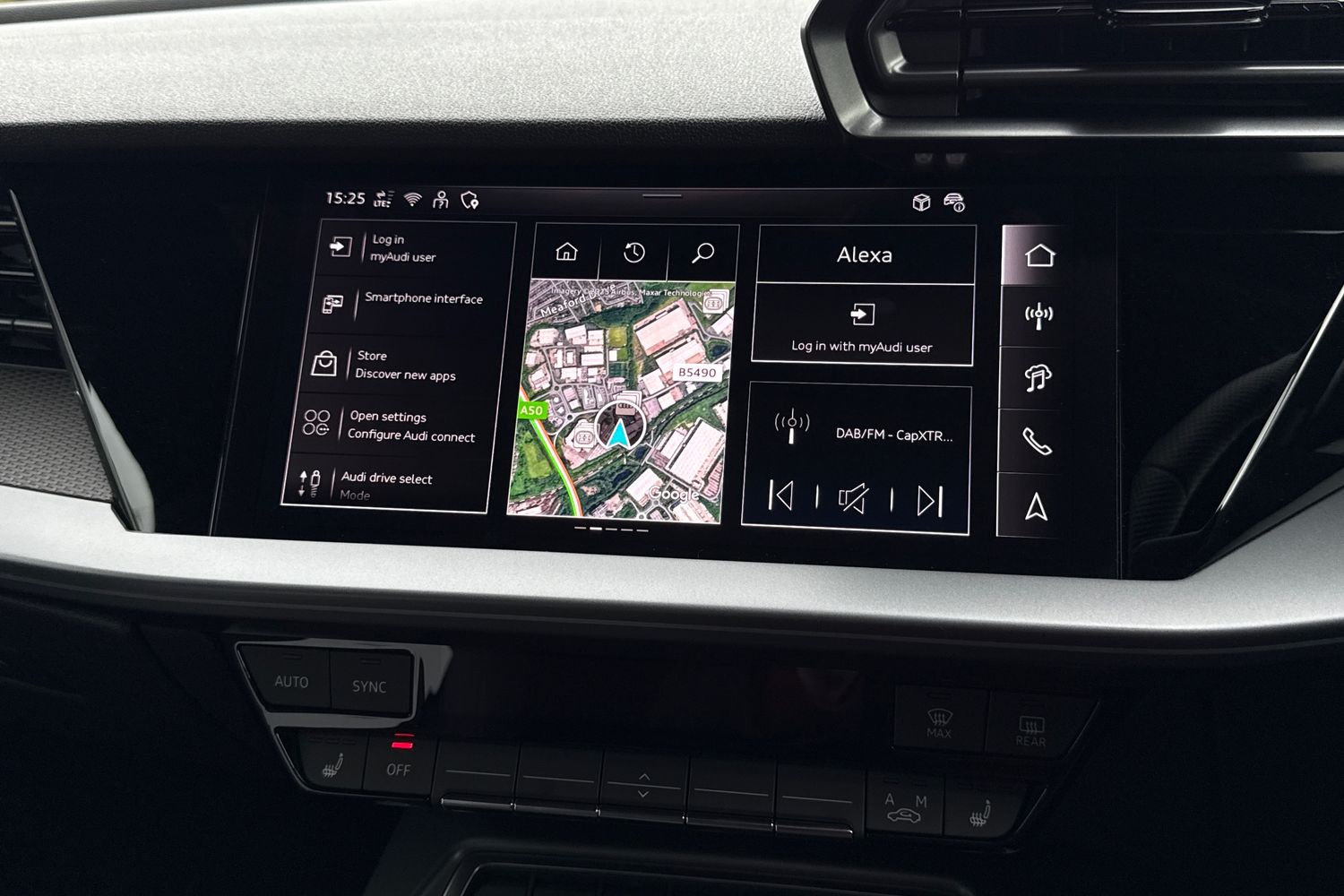 Used Audi RS3 2025 for sale - 76564773: Photo 25