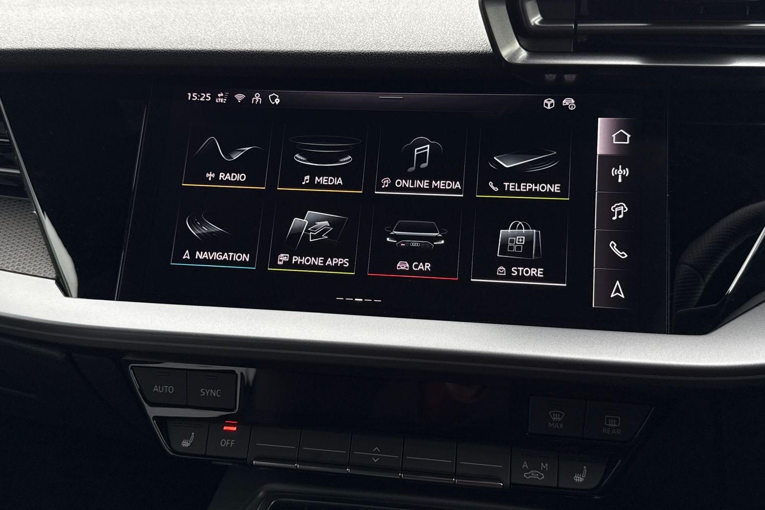 Used Audi RS3 2025 for sale - 76564773: Photo 26