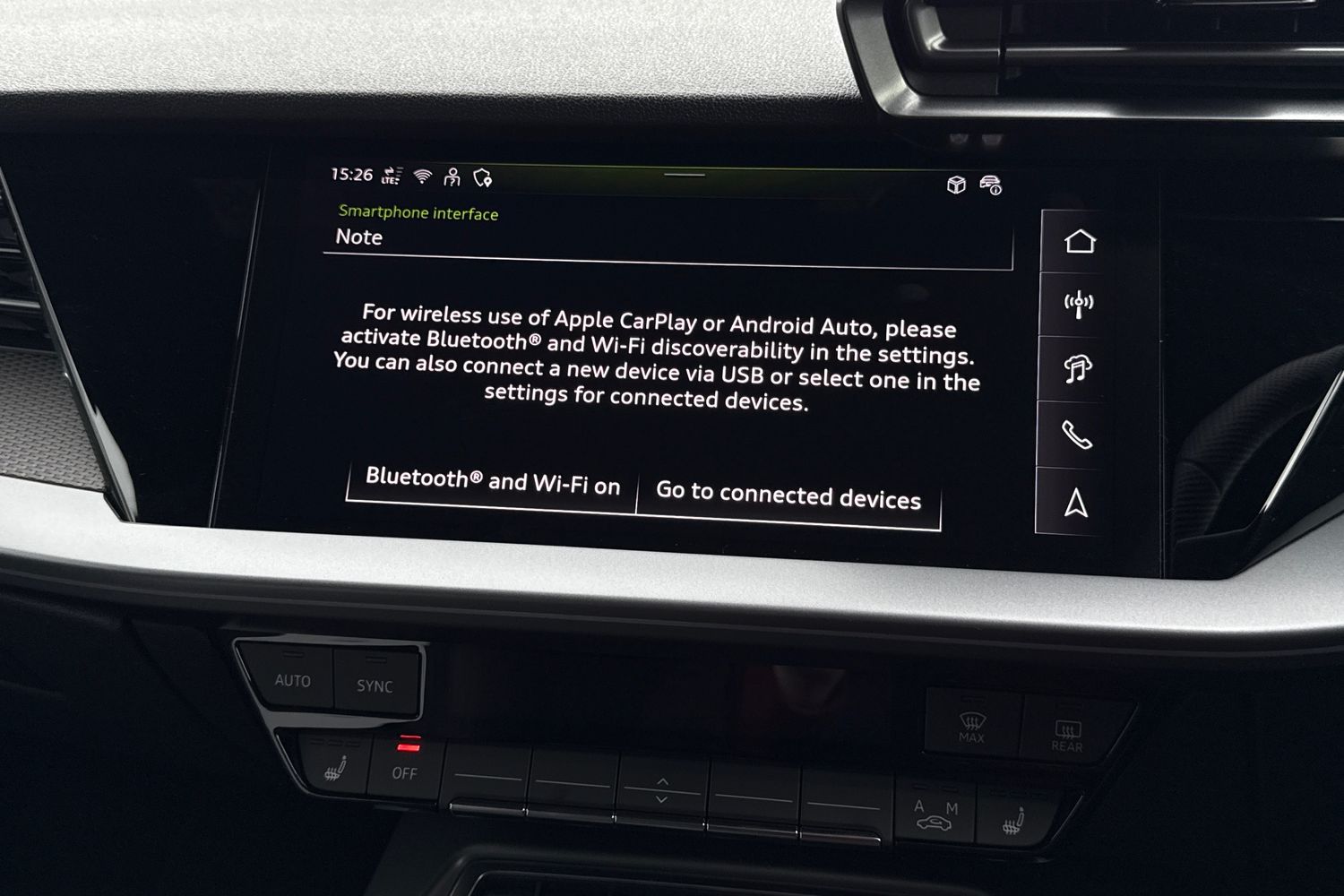 Used Audi RS3 2025 for sale - 76564773: Photo 27