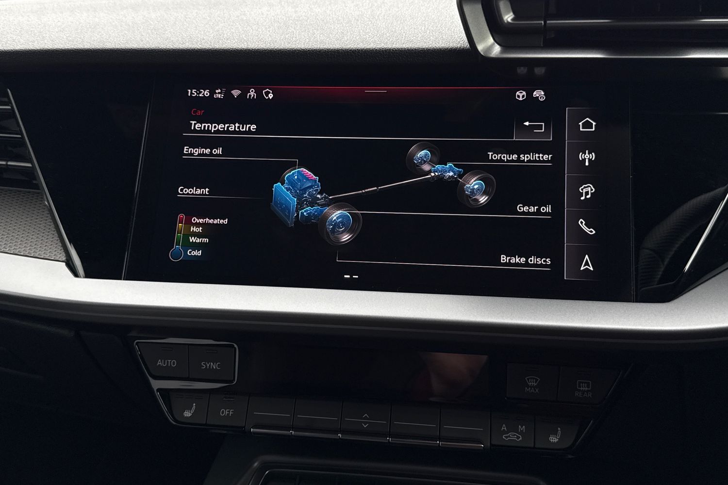 Used Audi RS3 2025 for sale - 76564773: Photo 29