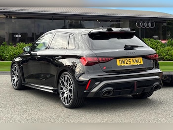 Used Audi RS3 2025 for sale - 76564773: Photo