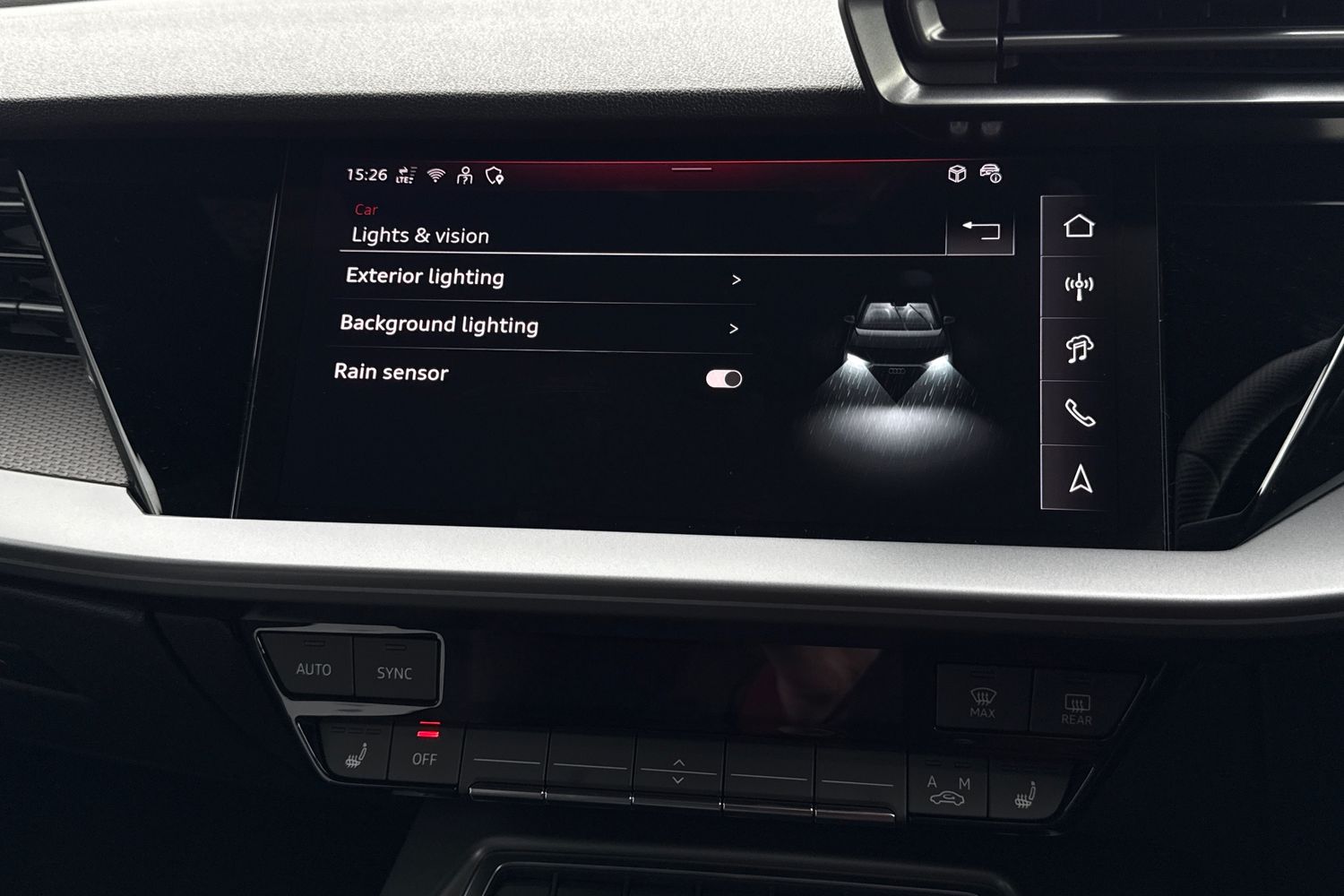 Used Audi RS3 2025 for sale - 76564773: Photo 30