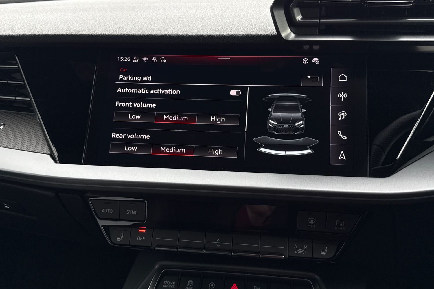 Used Audi RS3 2025 for sale - 76564773: Photo 31