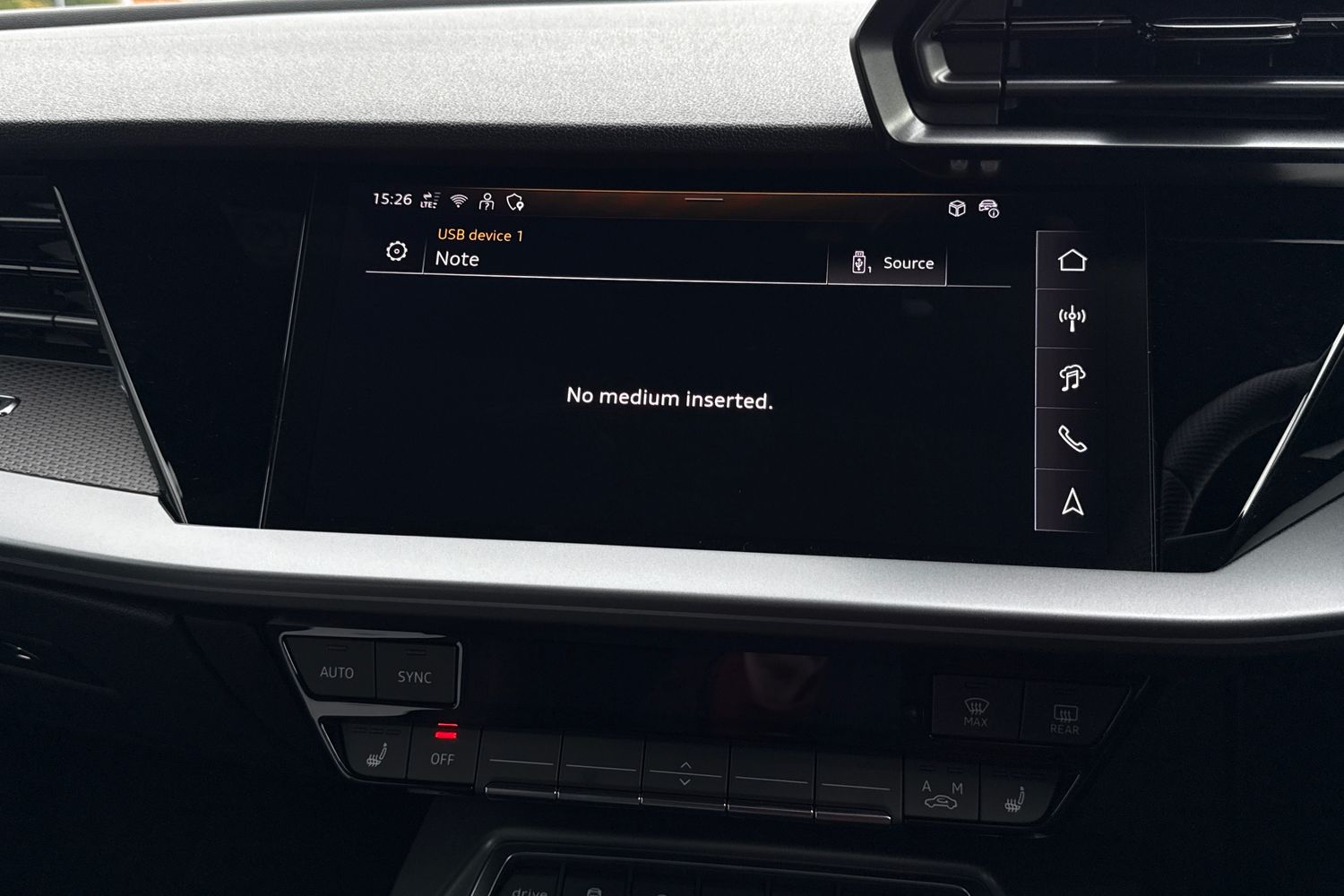 Used Audi RS3 2025 for sale - 76564773: Photo 34