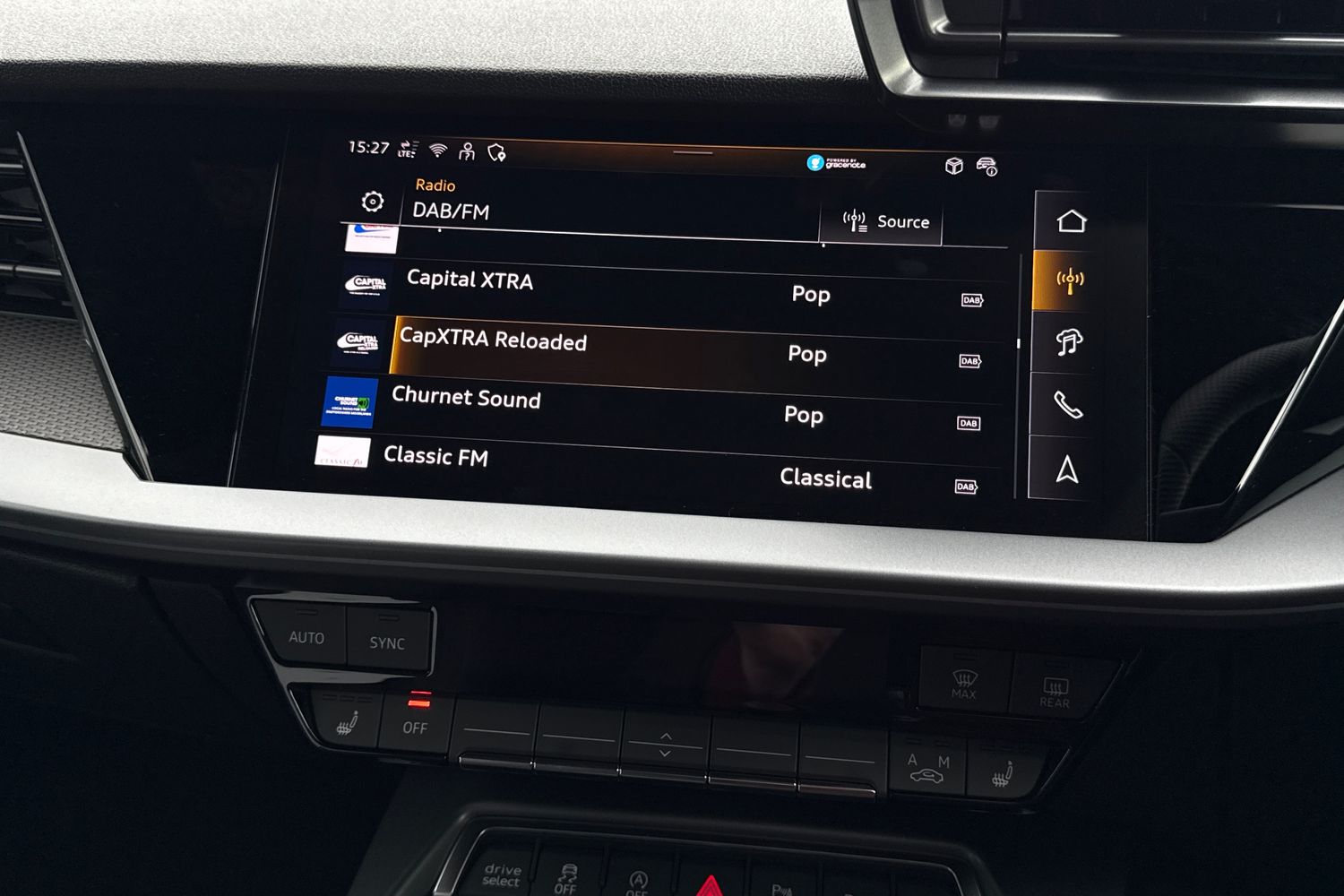 Used Audi RS3 2025 for sale - 76564773: Photo 35