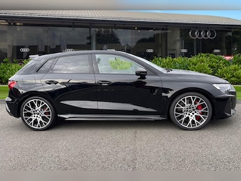 Used Audi RS3 2025 for sale - 76564773: Photo