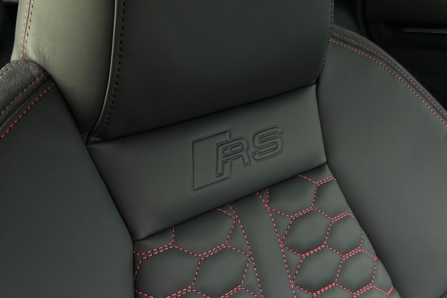 Used Audi RS3 2025 for sale - 76564773: Photo 45