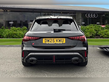 Used Audi RS3 2025 for sale - 76564773: Photo