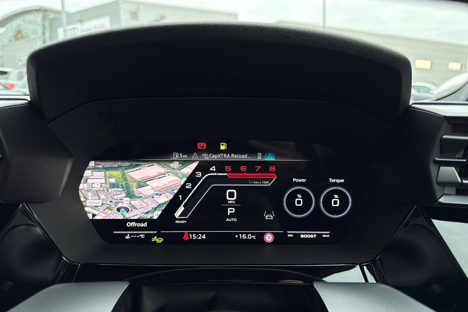 Used Audi RS3 2025 for sale - 76564773: Photo 51