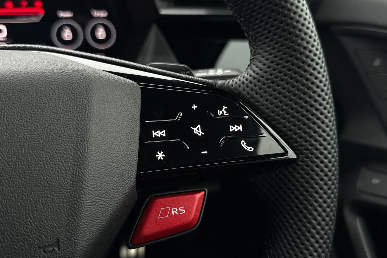 Used Audi RS3 2025 for sale - 76564773: Photo 53