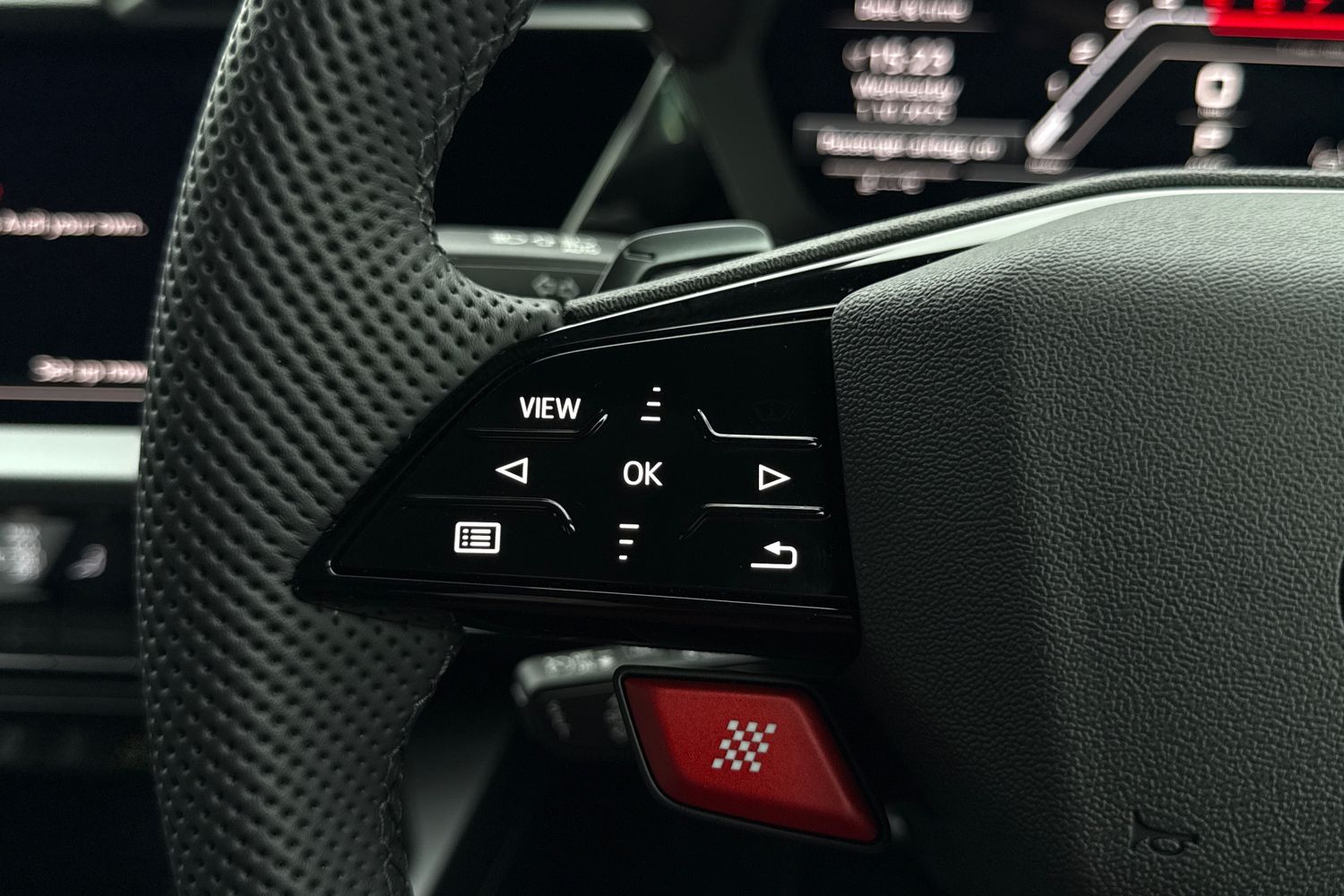 Used Audi RS3 2025 for sale - 76564773: Photo 54