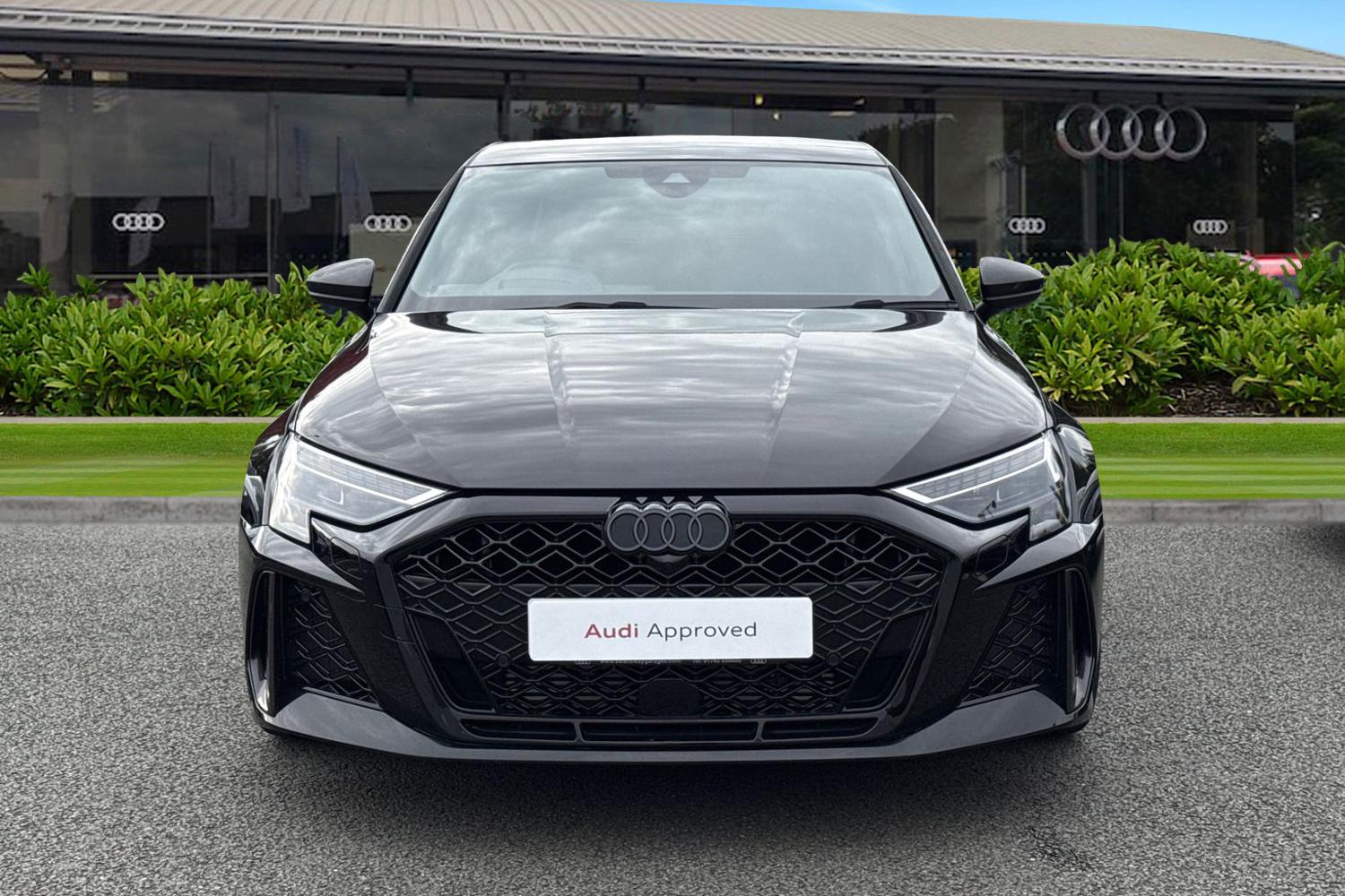 Used Audi RS3 2025 for sale - 76564773: Photo 6