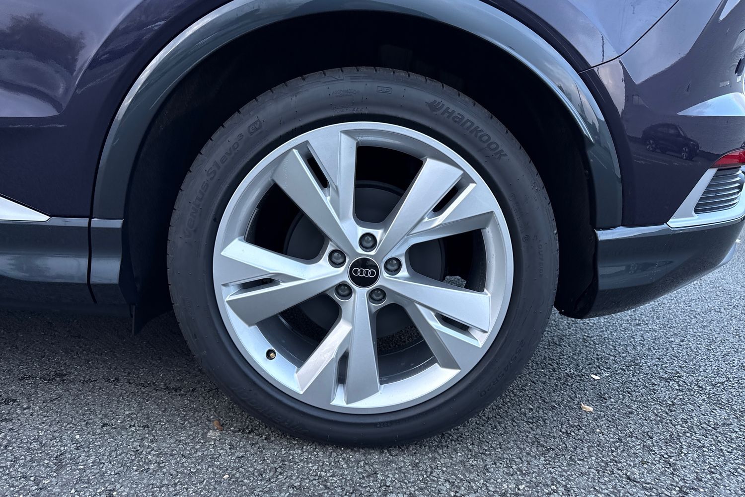 Used Audi Q4 e-tron 2026 for sale - 77211452: Photo 11