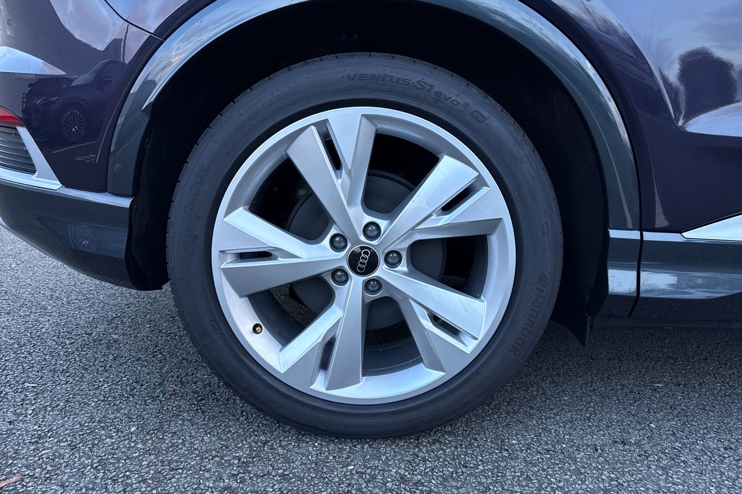 Used Audi Q4 e-tron 2026 for sale - 77211452: Photo 12