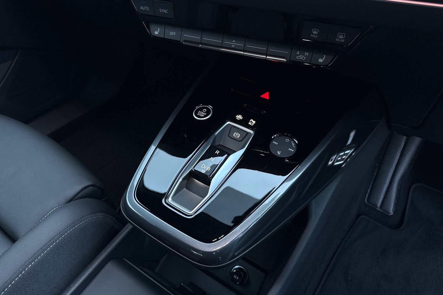 Used Audi Q4 e-tron 2026 for sale - 77211452: Photo 22