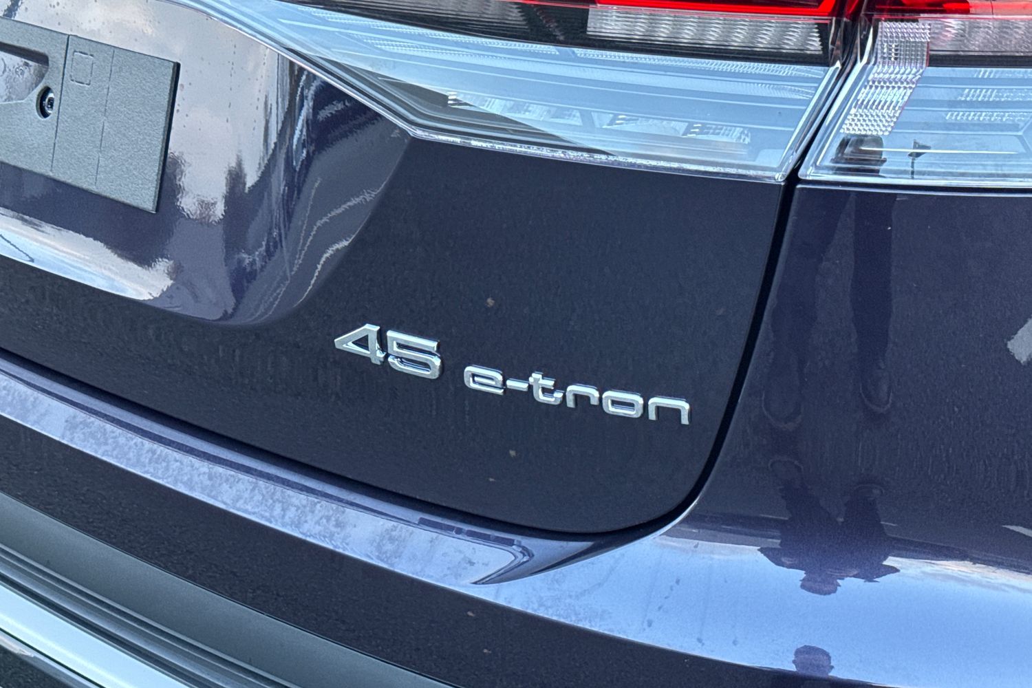 Used Audi Q4 e-tron 2026 for sale - 77211452: Photo 26