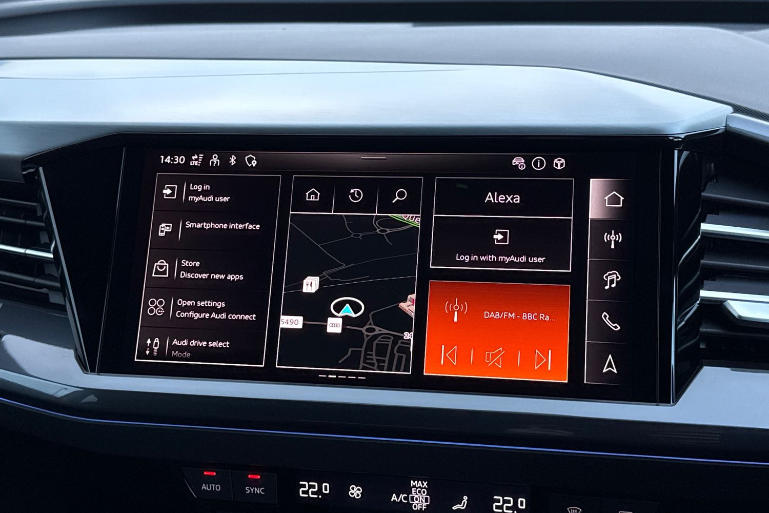 Used Audi Q4 e-tron 2026 for sale - 77211452: Photo 28