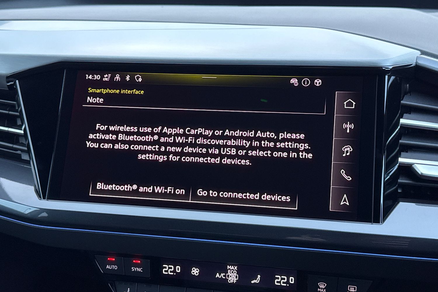 Used Audi Q4 e-tron 2026 for sale - 77211452: Photo 29