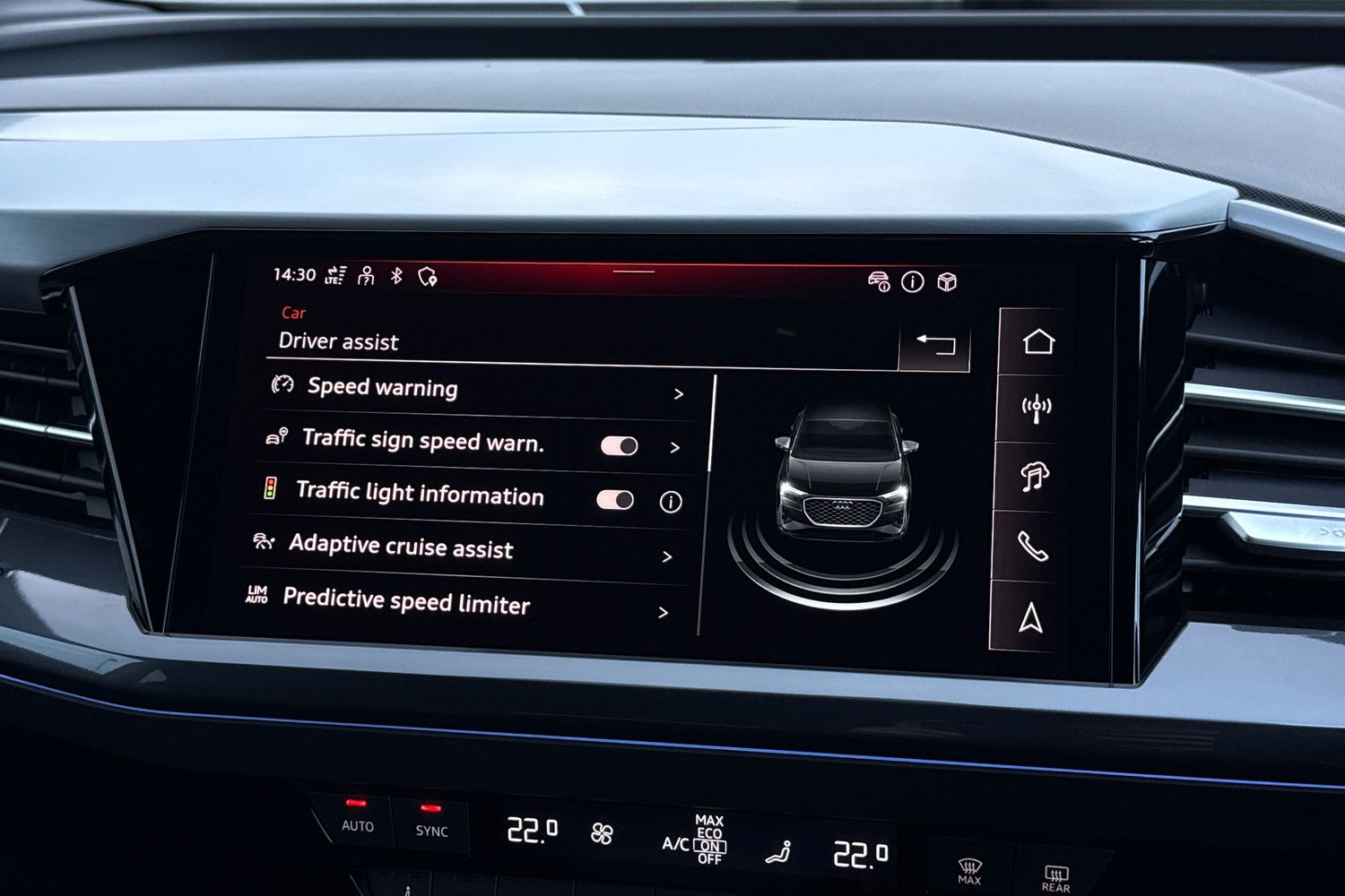 Used Audi Q4 e-tron 2026 for sale - 77211452: Photo 32