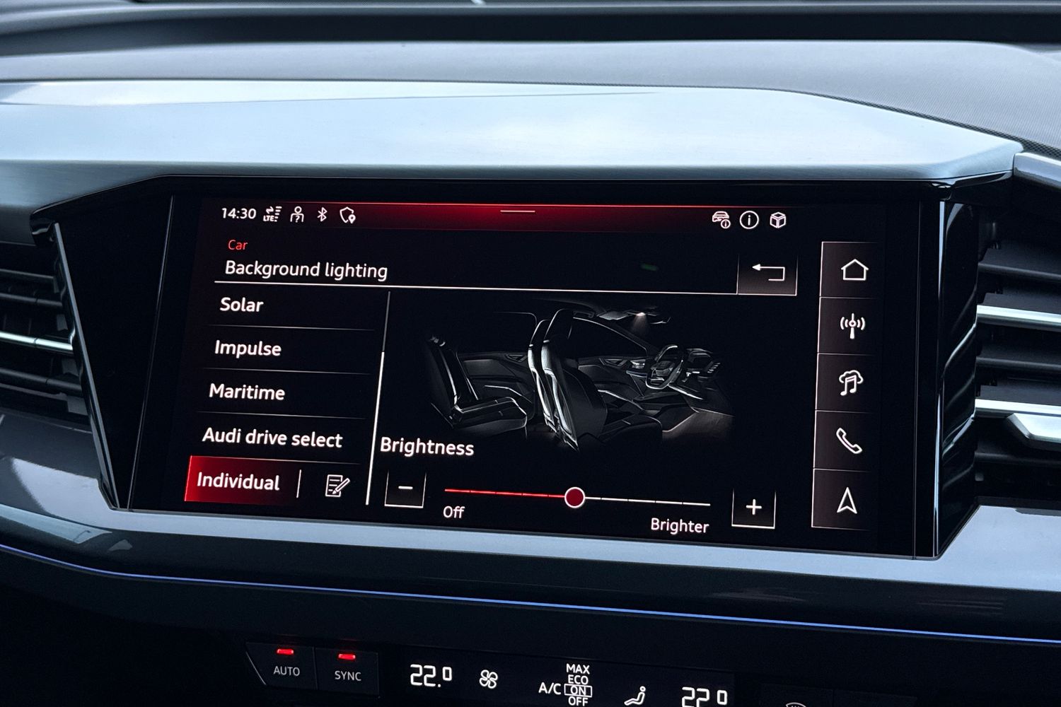 Used Audi Q4 e-tron 2026 for sale - 77211452: Photo 34