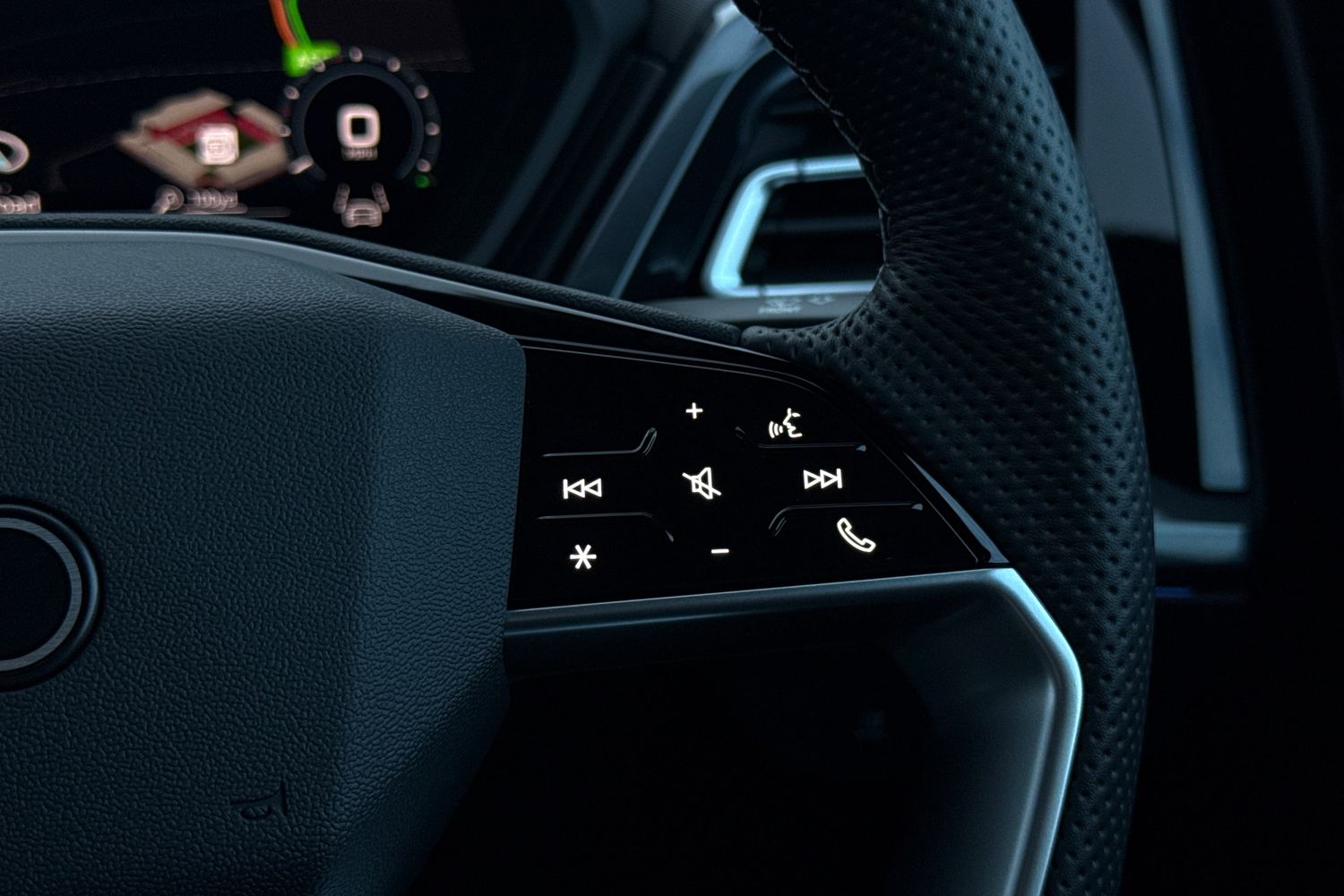 Used Audi Q4 e-tron 2026 for sale - 77211452: Photo 37