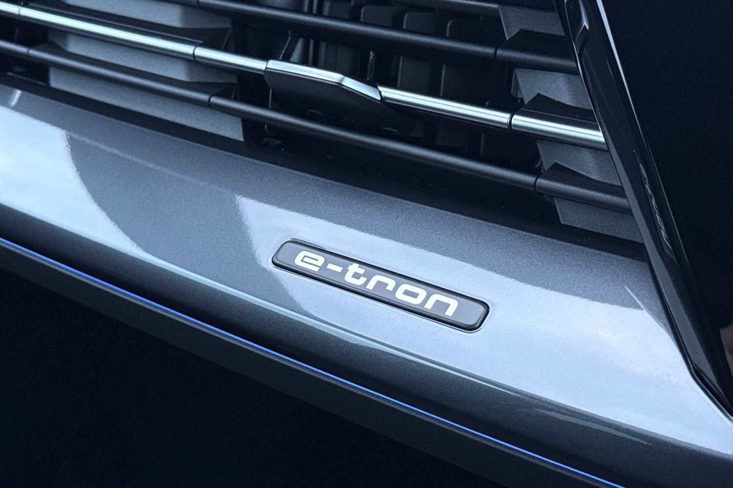 Used Audi Q4 e-tron 2026 for sale - 77211452: Photo 49