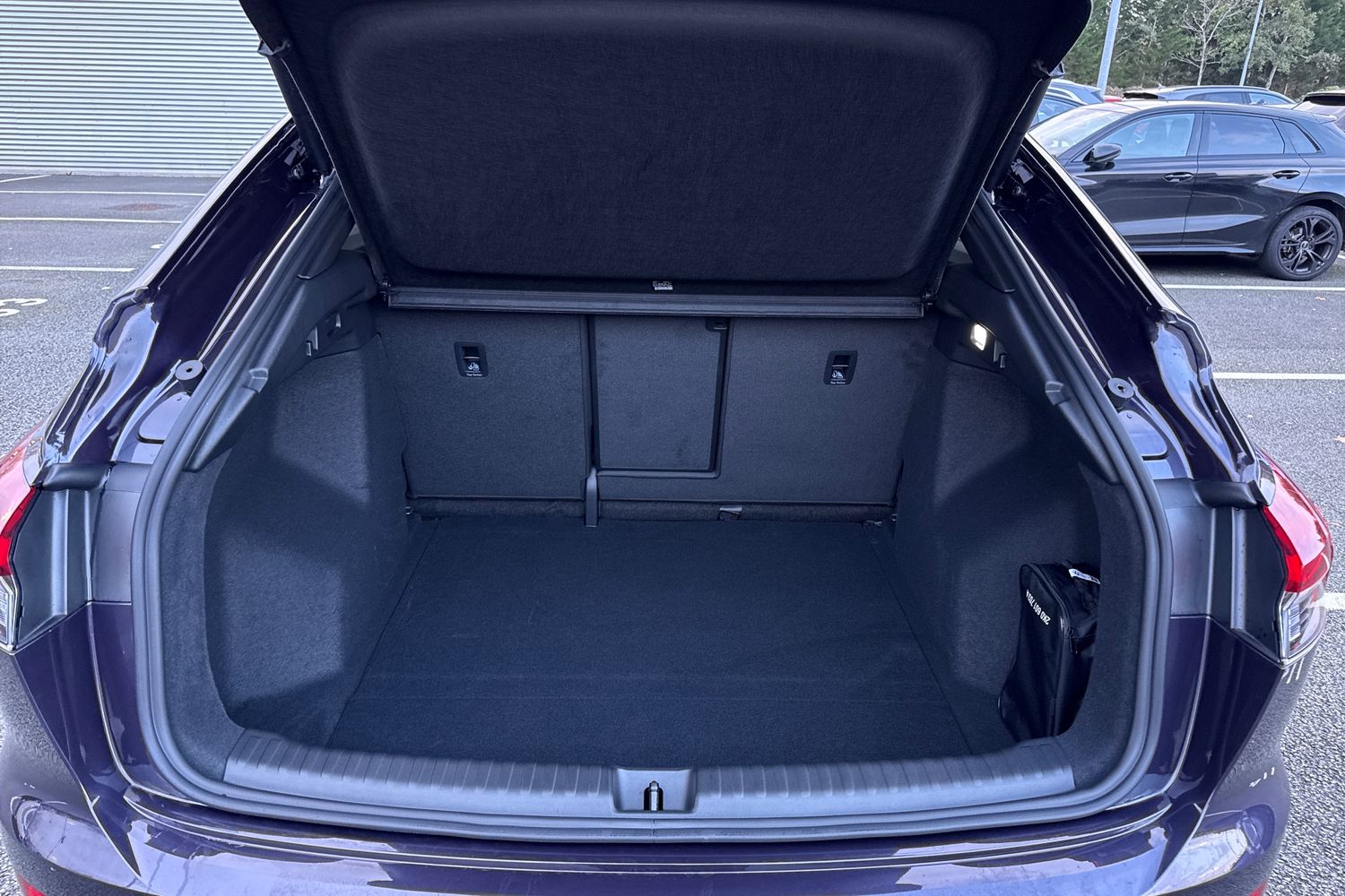 Used Audi Q4 e-tron 2026 for sale - 77211452: Photo 6