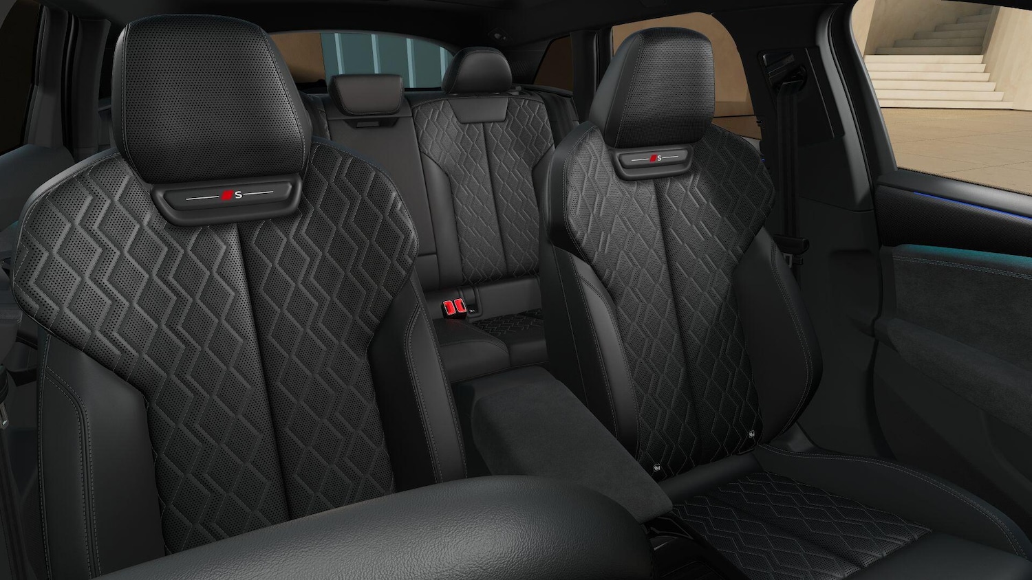 Used Audi A6 2025 for sale - 77048550: Photo 10