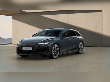 Audi A6 feature image