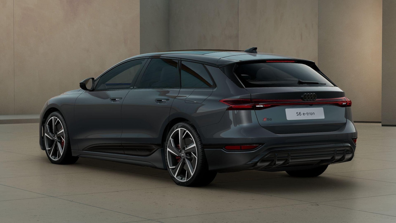 Used Audi A6 2025 for sale - 77048550: Photo 2