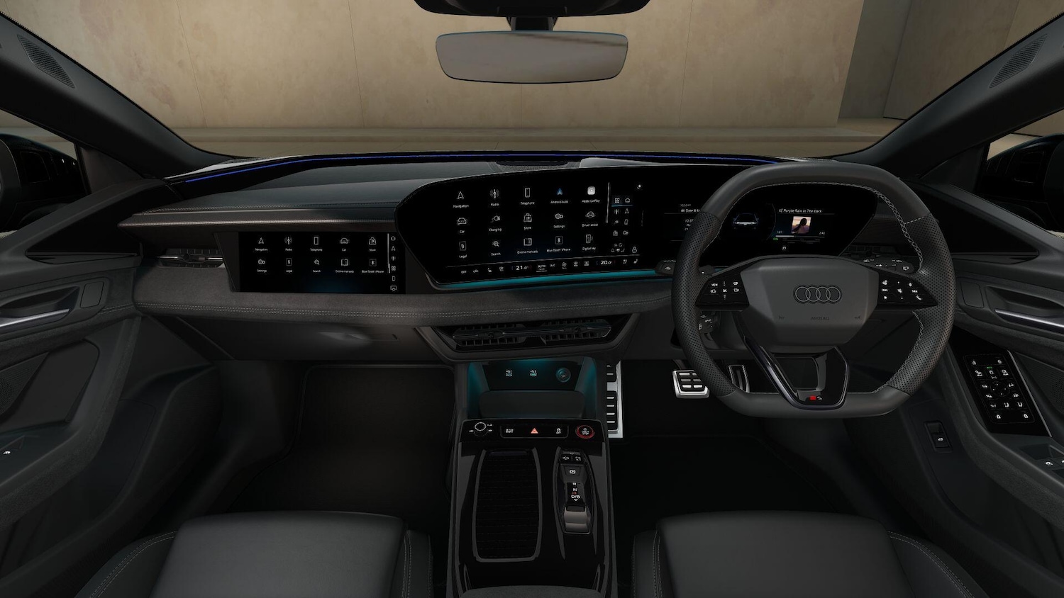 Used Audi A6 2025 for sale - 77048550: Photo 8