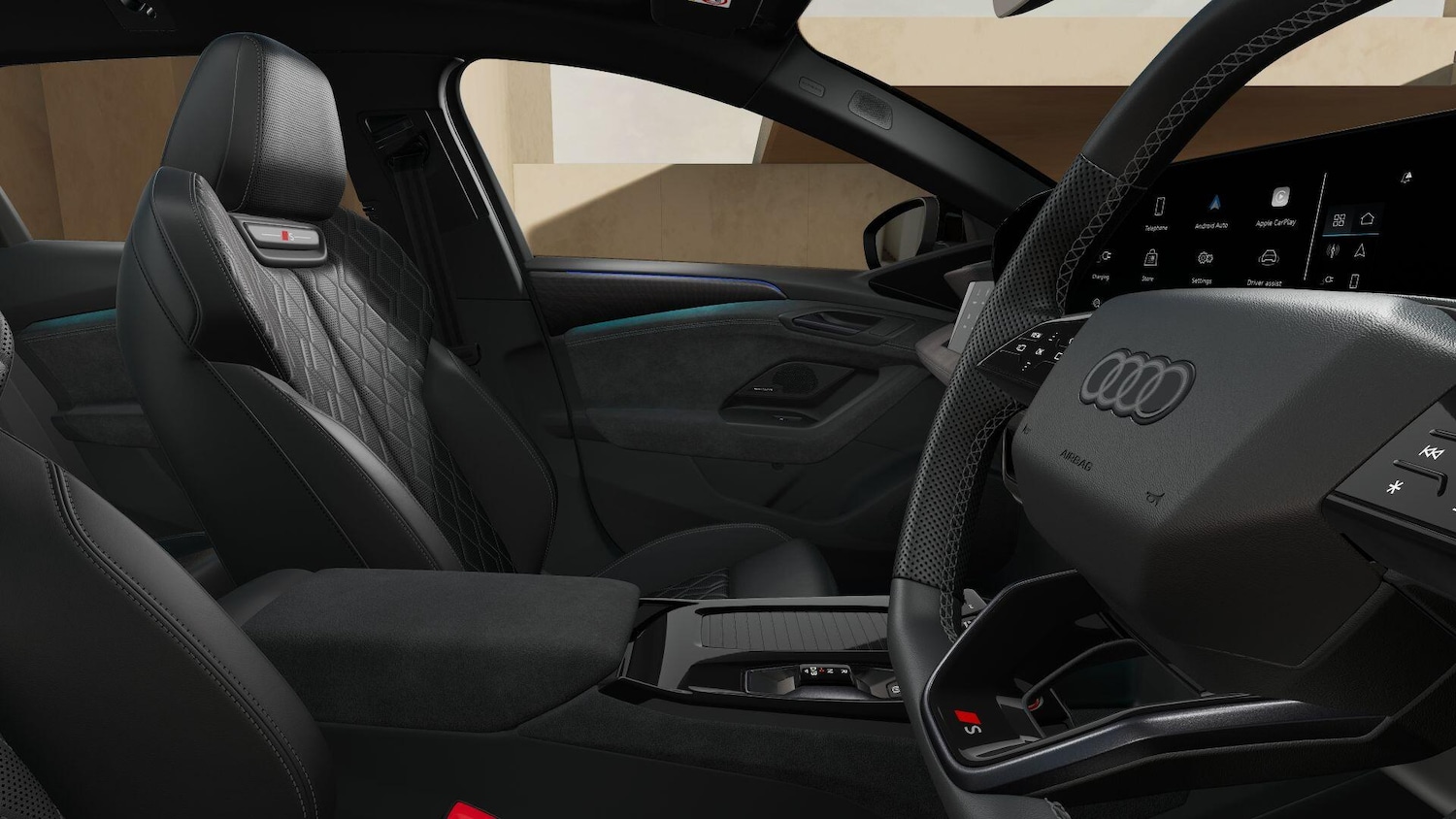 Used Audi A6 2025 for sale - 77048550: Photo 9