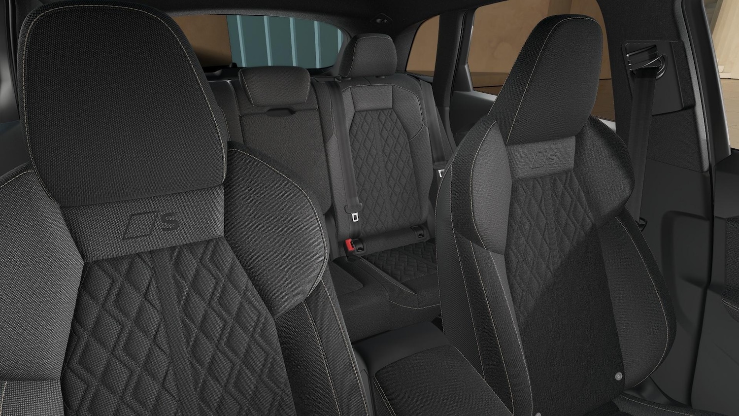 Used Audi Q5 2025 for sale - 76909360: Photo 10